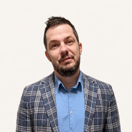 Jan Sedláček, hypoteční poradce