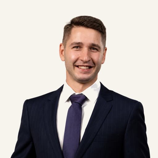 Martin Karlíček, hypoteční poradce