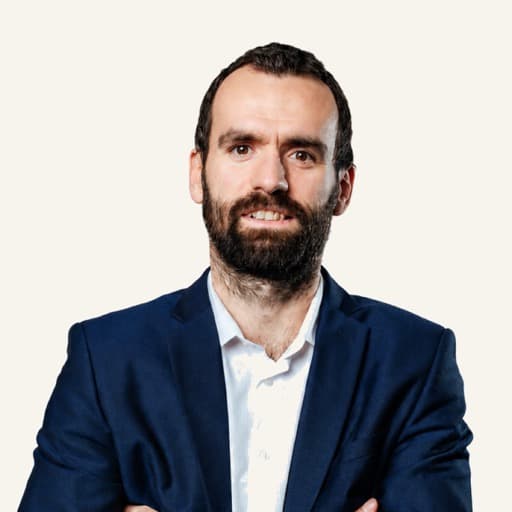 Michal Vida, hypoteční poradce